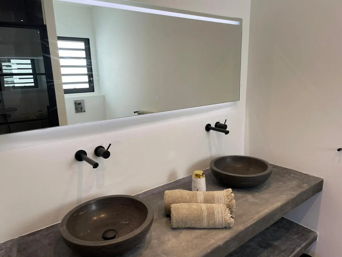 Belnem Garden Residence Kralendijk na wyspie Bonaire Apartament