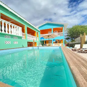 Poko Poko Kralendijk na wyspie Bonaire